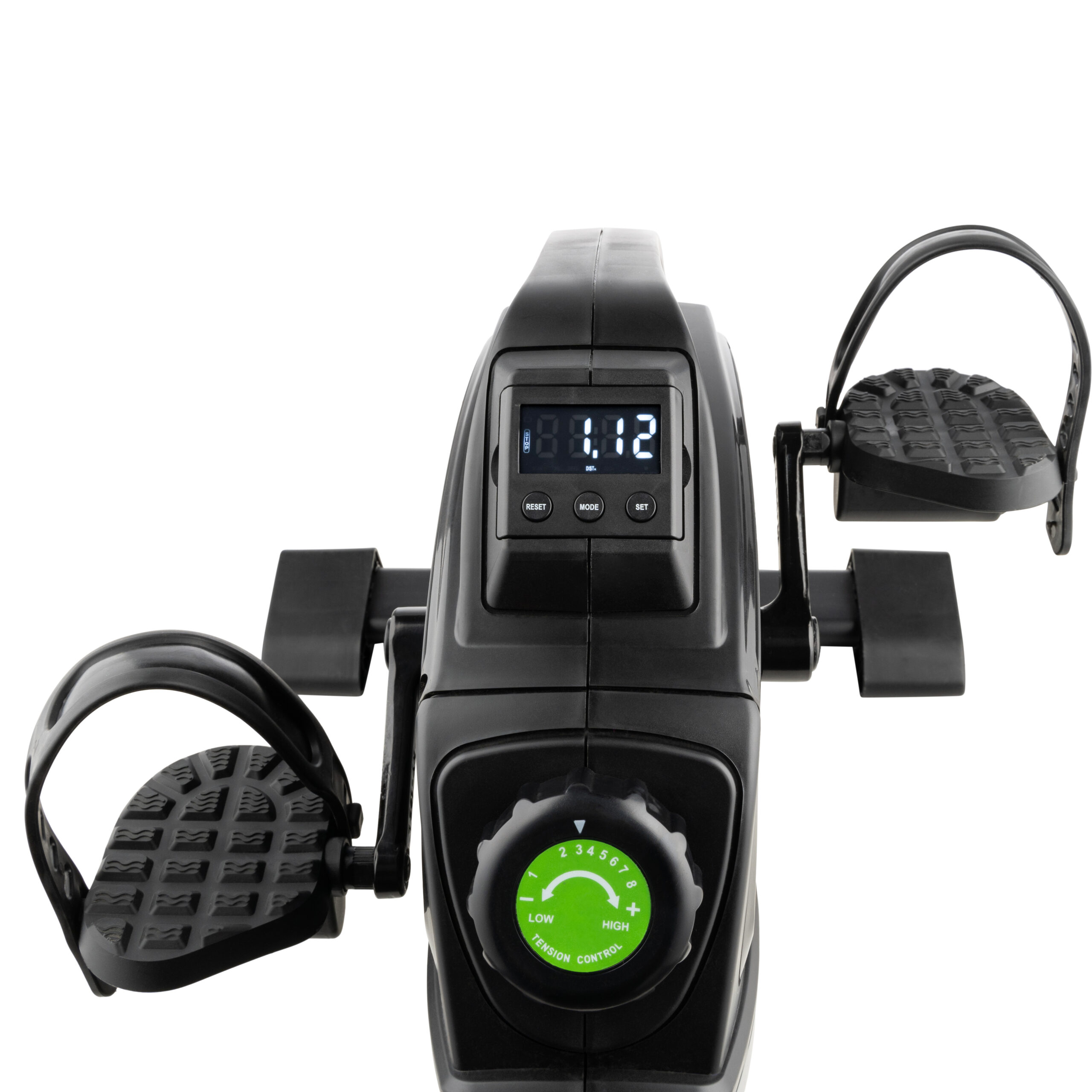 Tunturi Hometrainer - Cardio Fit M45 - Schwarz Tunturi Hometrainer - Cardio Fit M45 - Schwarz