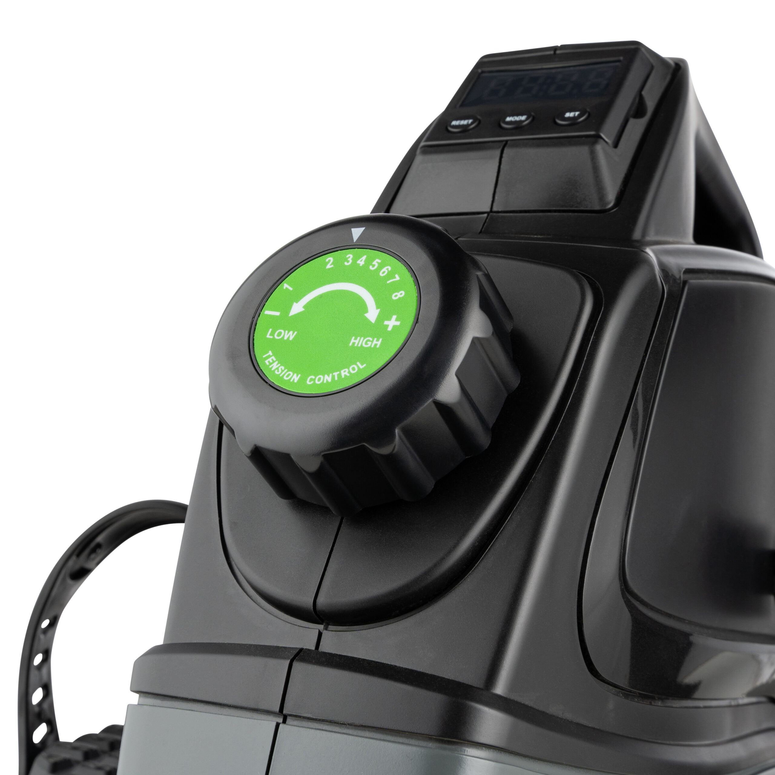 Tunturi Hometrainer - Cardio Fit M45 - Schwarz Tunturi Hometrainer - Cardio Fit M45 - Schwarz