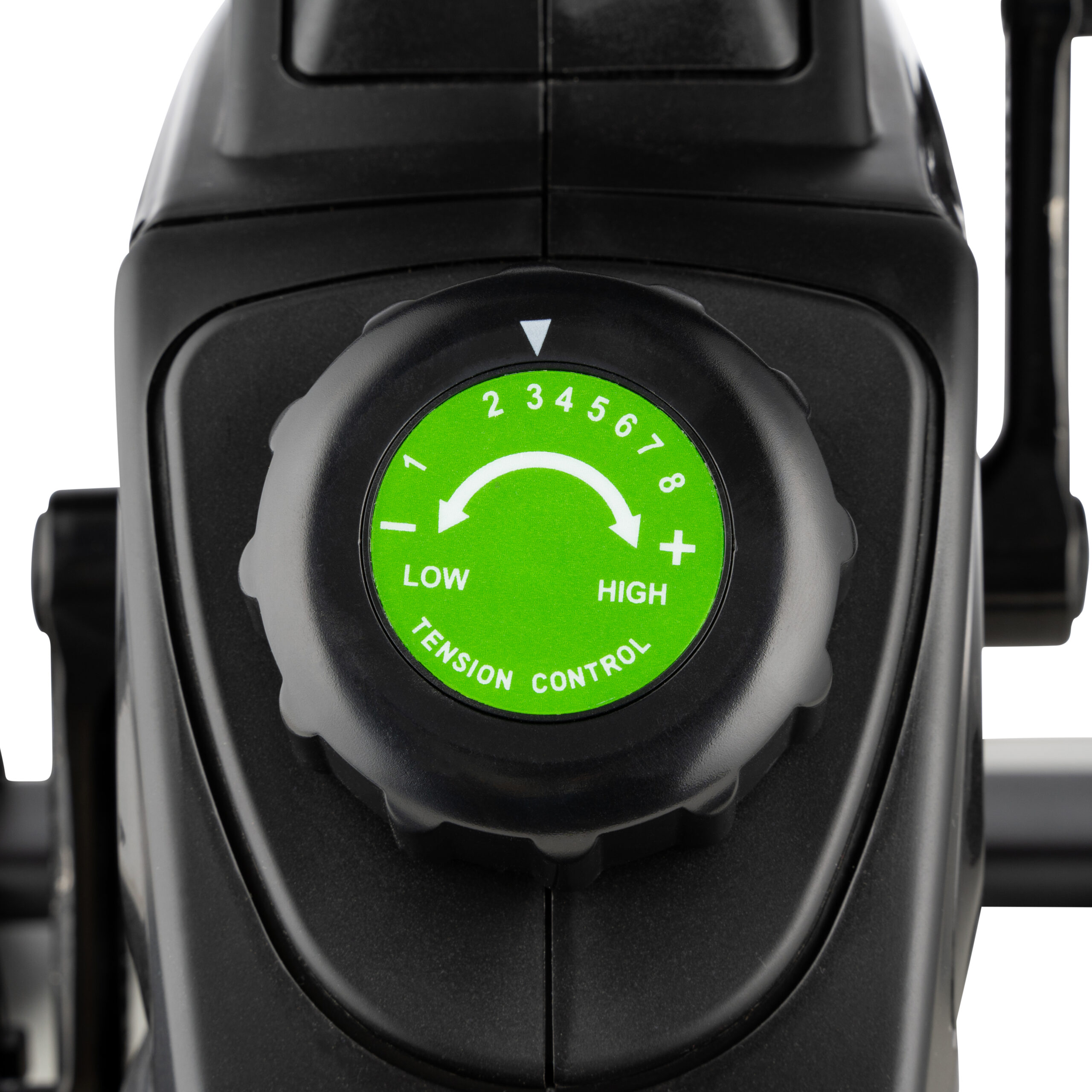 Tunturi Hometrainer - Cardio Fit M45 - Schwarz Tunturi Hometrainer - Cardio Fit M45 - Schwarz