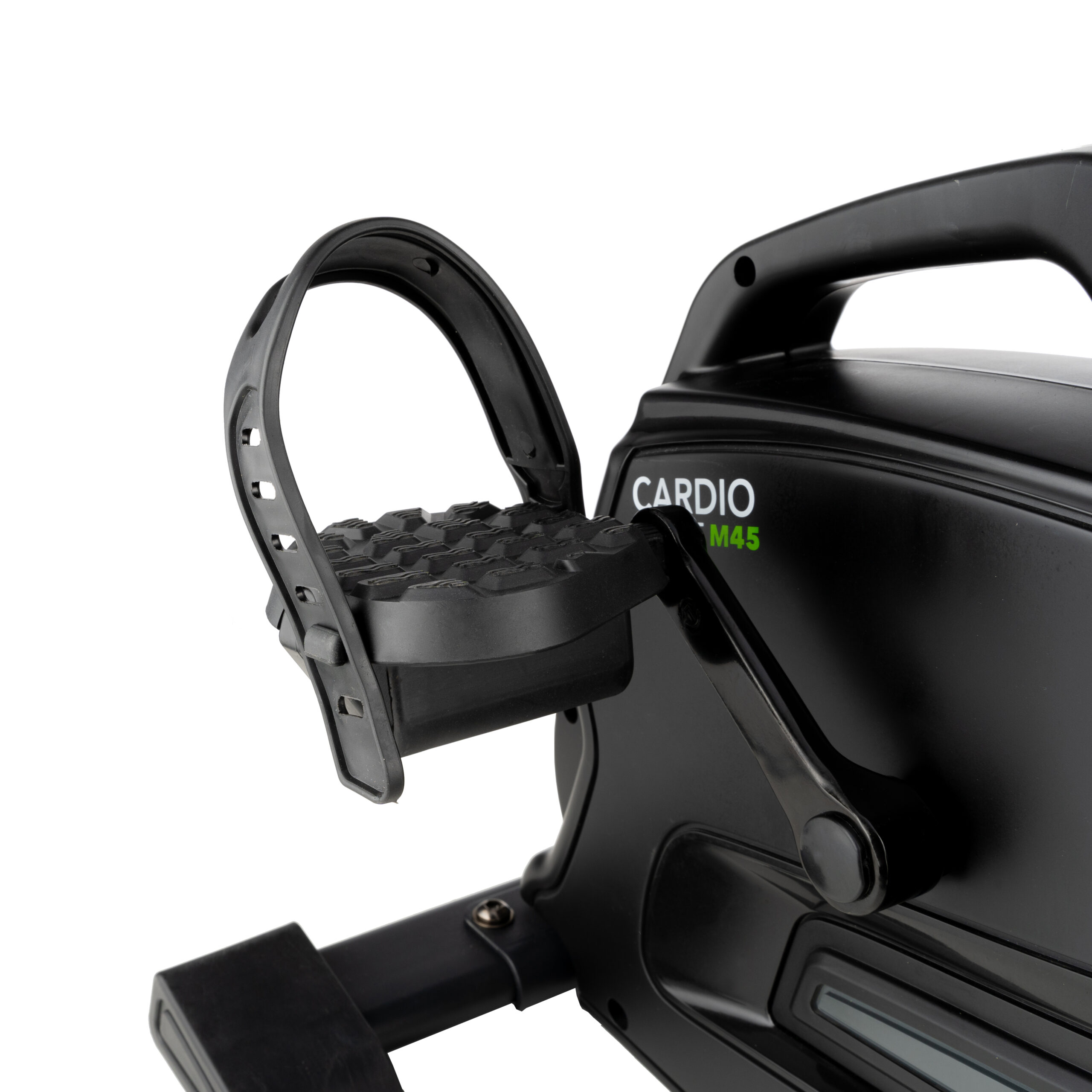 Tunturi Hometrainer - Cardio Fit M45 - Schwarz Tunturi Hometrainer - Cardio Fit M45 - Schwarz