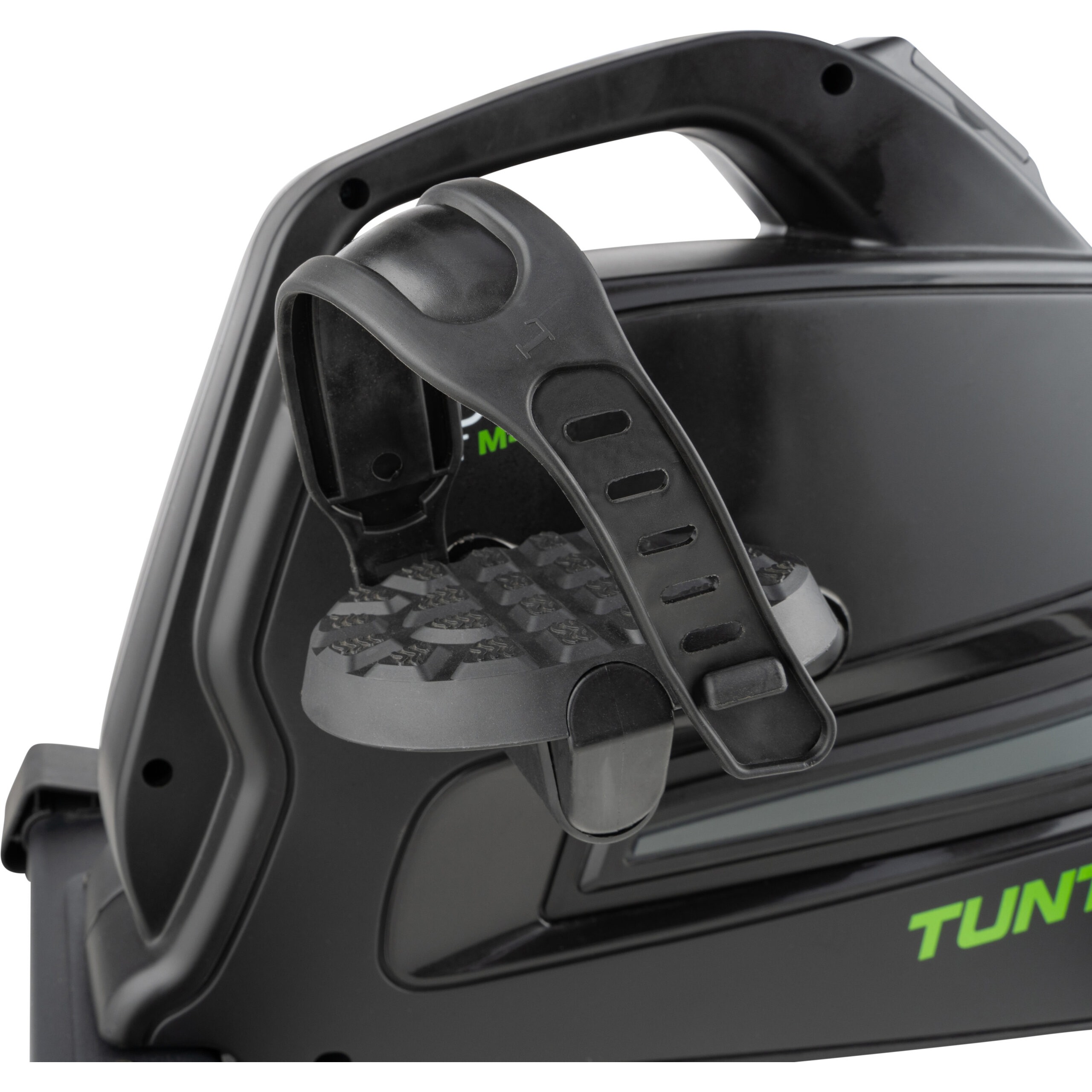 Tunturi Hometrainer - Cardio Fit M45 - Schwarz Tunturi Hometrainer - Cardio Fit M45 - Schwarz