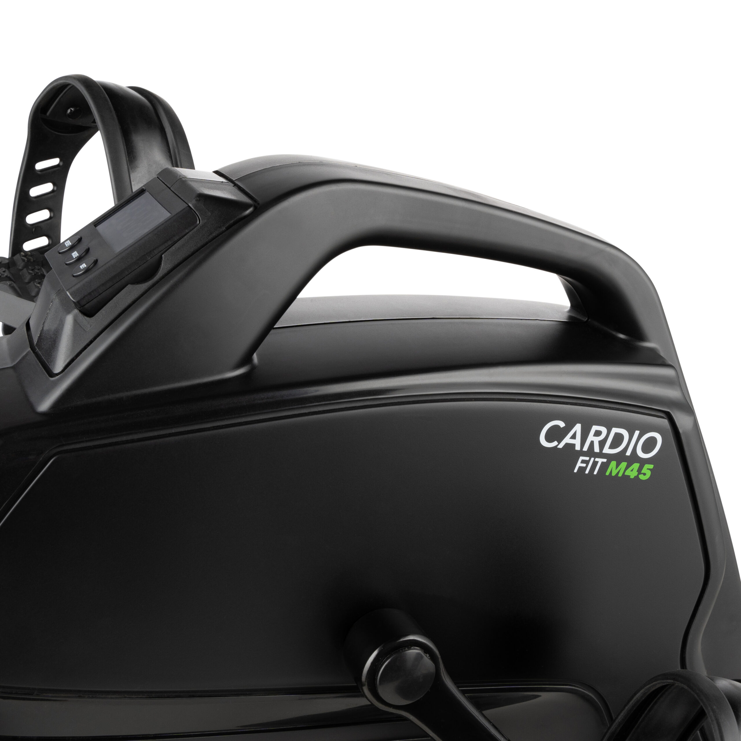 Tunturi Hometrainer - Cardio Fit M45 - Schwarz Tunturi Hometrainer - Cardio Fit M45 - Schwarz
