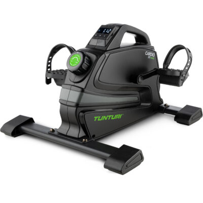 Tunturi Hometrainer - Cardio Fit M45 - Schwarz Tunturi Hometrainer - Cardio Fit M45 - Schwarz