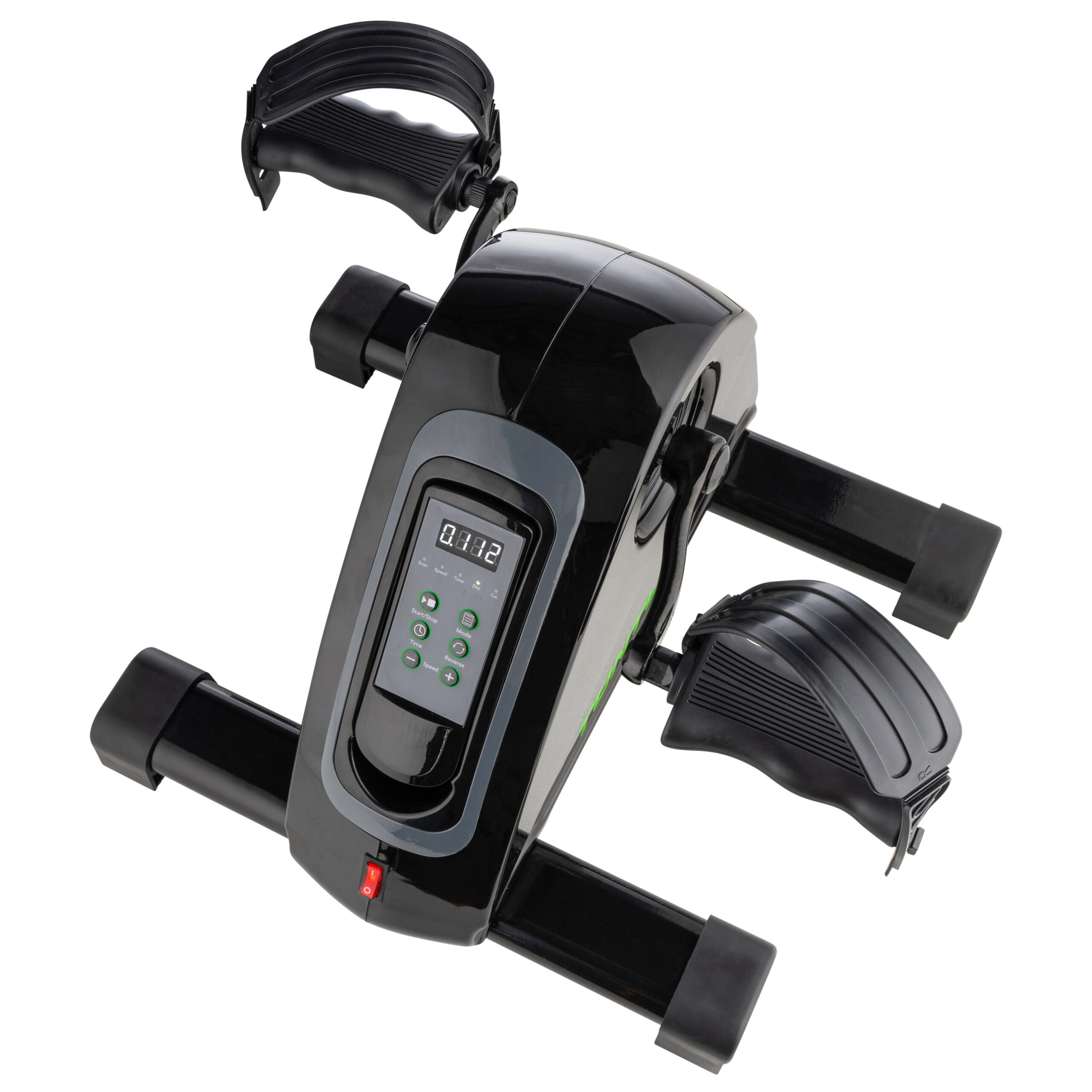 Tunturi Hometrainer - Cardio Fit M50 - Schwarz Tunturi Hometrainer - Cardio Fit M50 - Schwarz