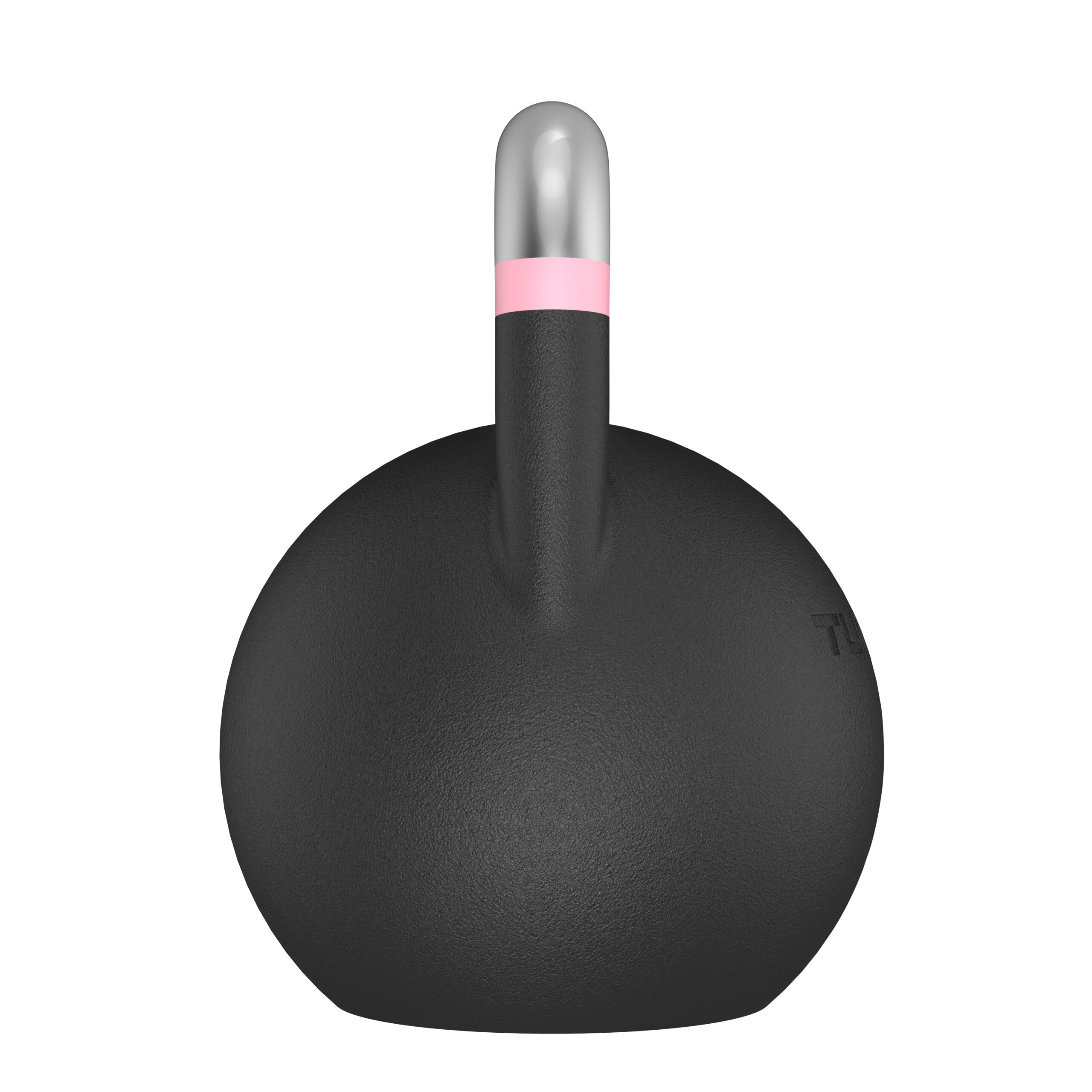 Tunturi - Platinum Competition Kettlebell 8kg - Schwarz Tunturi - Platinum Competition Kettlebell 8kg - Schwarz