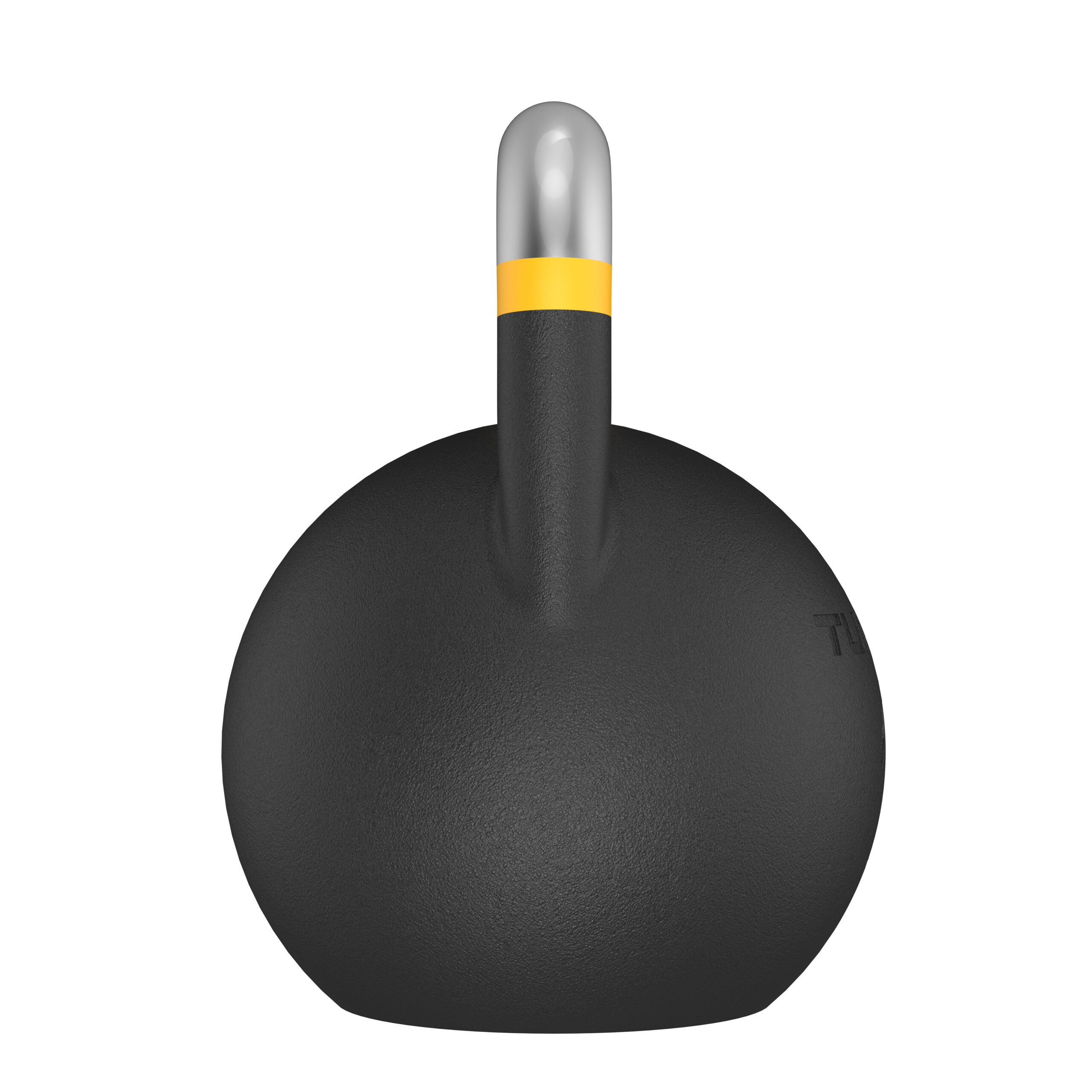 Tunturi Kettlebell - Platinum Competition 16kg - Schwarz Tunturi Kettlebell - Platinum Competition 16kg - Schwarz