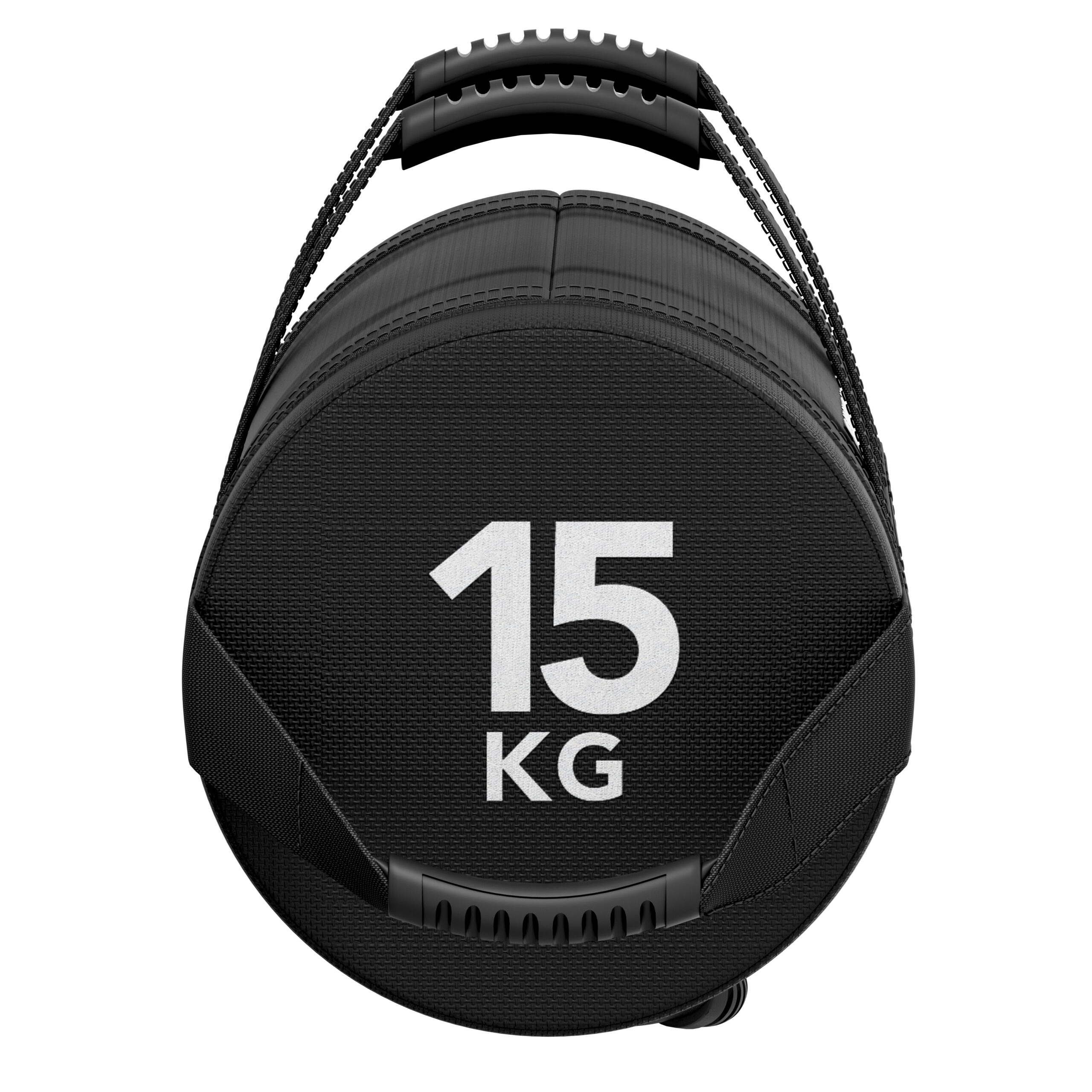 Tunturi Sandbag - Platinum Strength Bag 15kg - Schwarz Tunturi Sandbag - Platinum Strength Bag 15kg - Schwarz