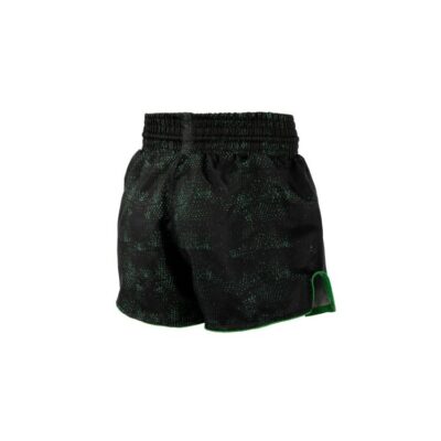 Joya Dragon Kickbox-Shorts Neon Grün Joya Dragon Kickbox-Shorts Neon Grün
