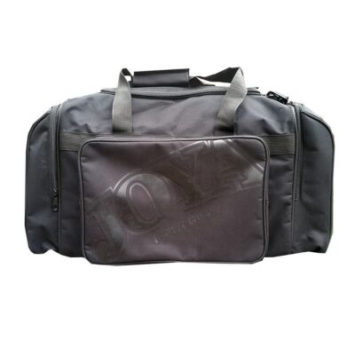 Joya Standard Sporttasche Schwarz 60x33x33 cm