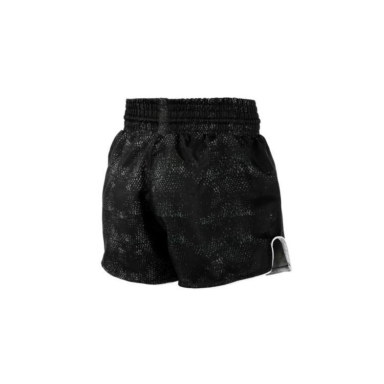 Joya Dragon Kickbox-Shorts Weiß Joya Dragon Kickbox-Shorts Weiß
