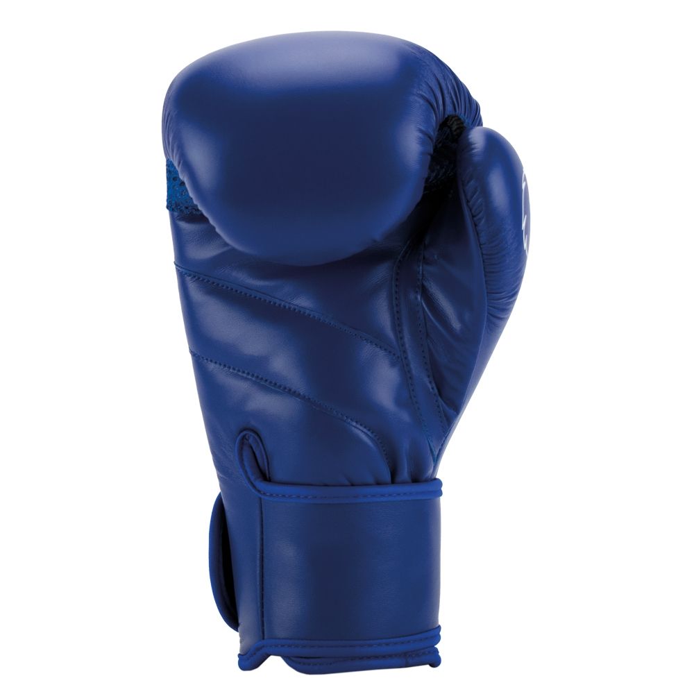 Super Pro Combat Gear Boxhandschuhe - Champ - Blau / Weiß Super Pro Combat Gear Boxhandschuhe - Champ - Blau / Weiß