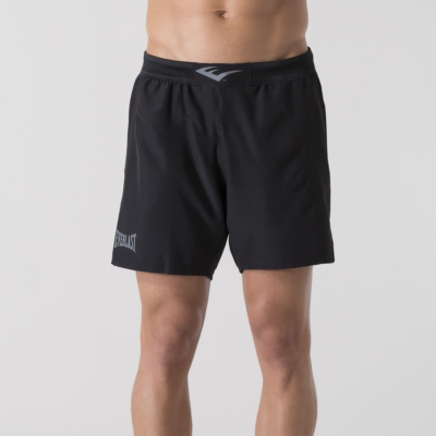 Everlast Neu - Kompressions-Shorts - Schwarz Everlast Neu - Kompressions-Shorts - Schwarz