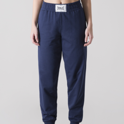 Everlast Neu - Label Jogginganzug - Blau
