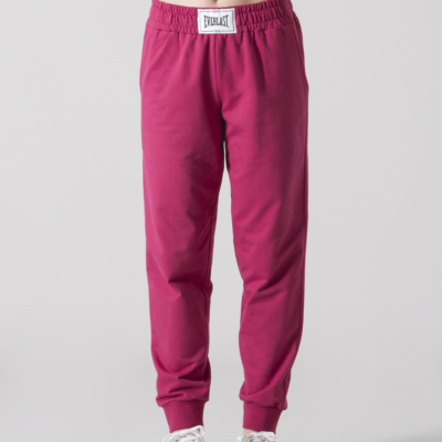 Everlast Jogginghose - Label Jogging - Rot