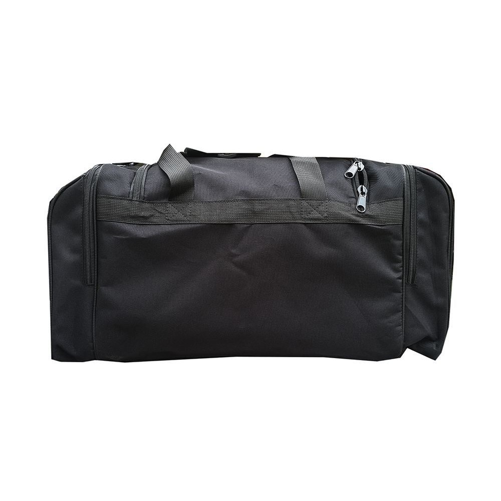 Joya Standard Sporttasche Schwarz 60x33x33 cm Joya Standard Sporttasche Schwarz 60x33x33 cm