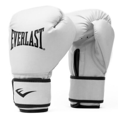 Everlast Boxhandschuhe - Core 2 - Weiß