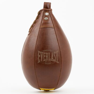 Everlast Speed Bag - 1910 Boxball - Braun Everlast Speed Bag - 1910 Boxball - Braun