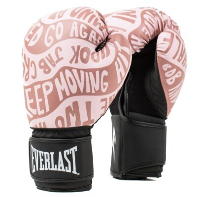 Everlast Boxhandschuhe - Spark Training Glove - Gold