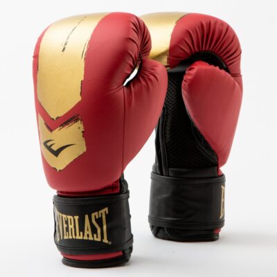 Everlast Boxhandschuhe - Prospect 2 - Gold