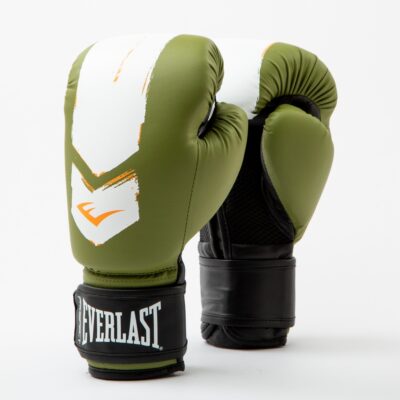 Everlast Boxhandschuhe - Prospect 2 - Grün
