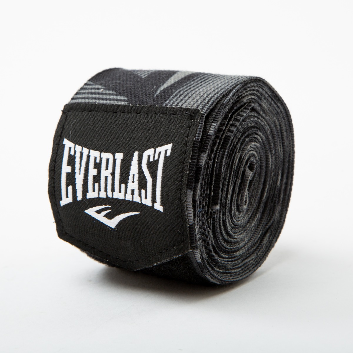 Everlast Bandagen - Spark Printed - Schwarz