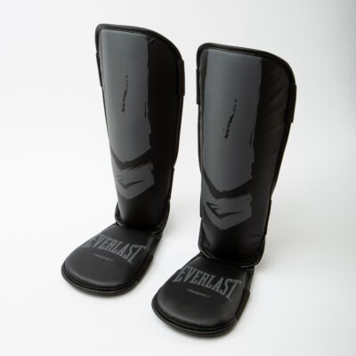 Everlast Schienbein- und Spannschutz - Prospect Youth - Schwarz