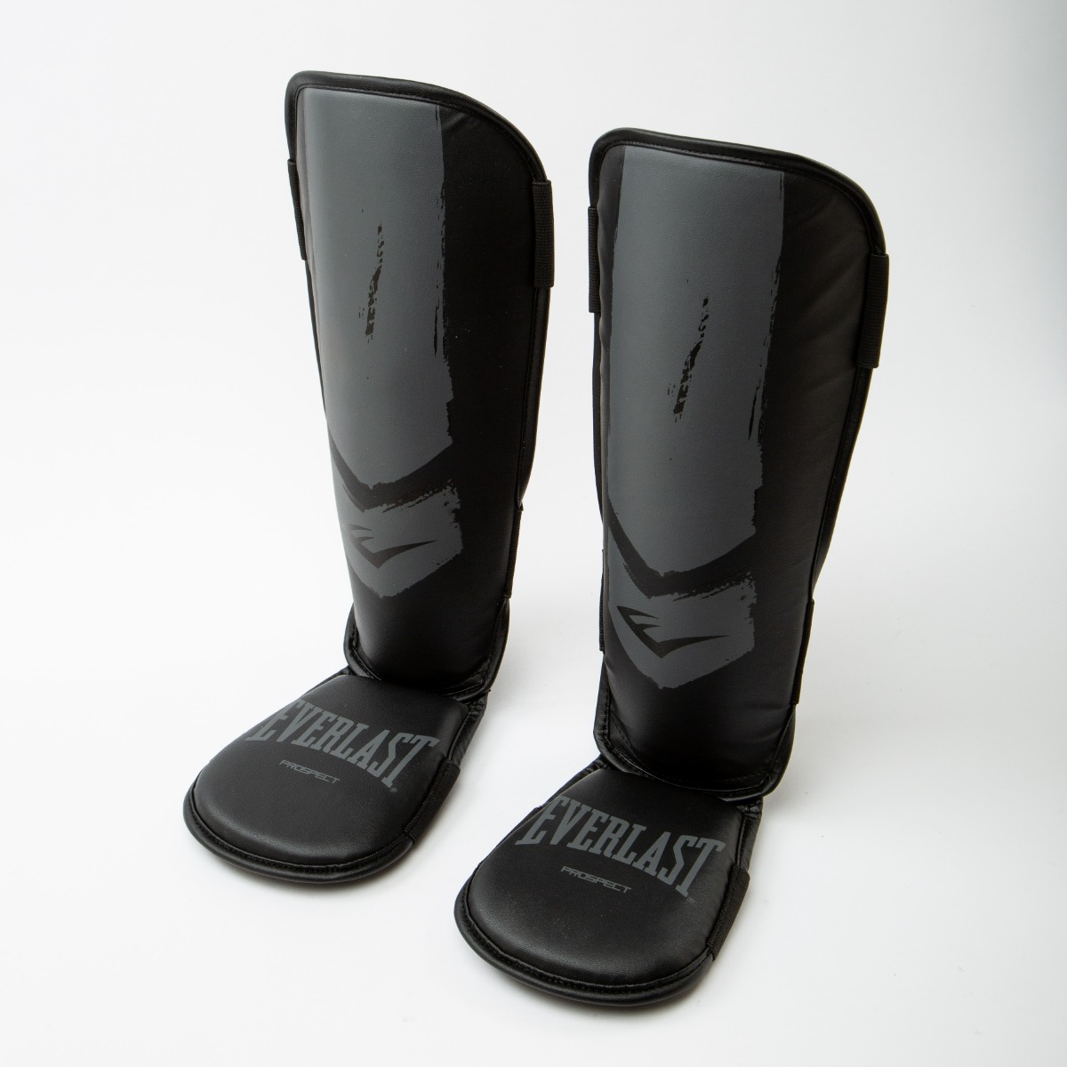 Everlast Schienbein- und Spannschutz - Prospect Youth - Schwarz