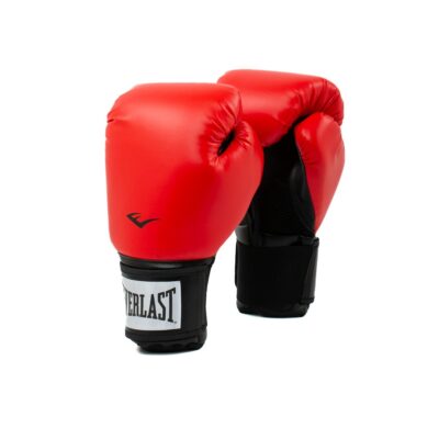 Everlast Boxhandschuhe - Prostyle 2 - Rot