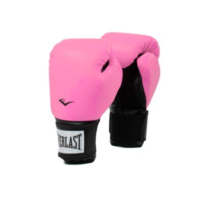 Everlast Boxhandschuhe - Prostyle 2 - Rosa