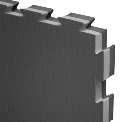 Super Pro Combat Gear Puzzlematte - 100 x 100 x 4 cm - Rot / Schwarz Super Pro Combat Gear Puzzlematte - 100 x 100 x 4 cm - Rot / Schwarz