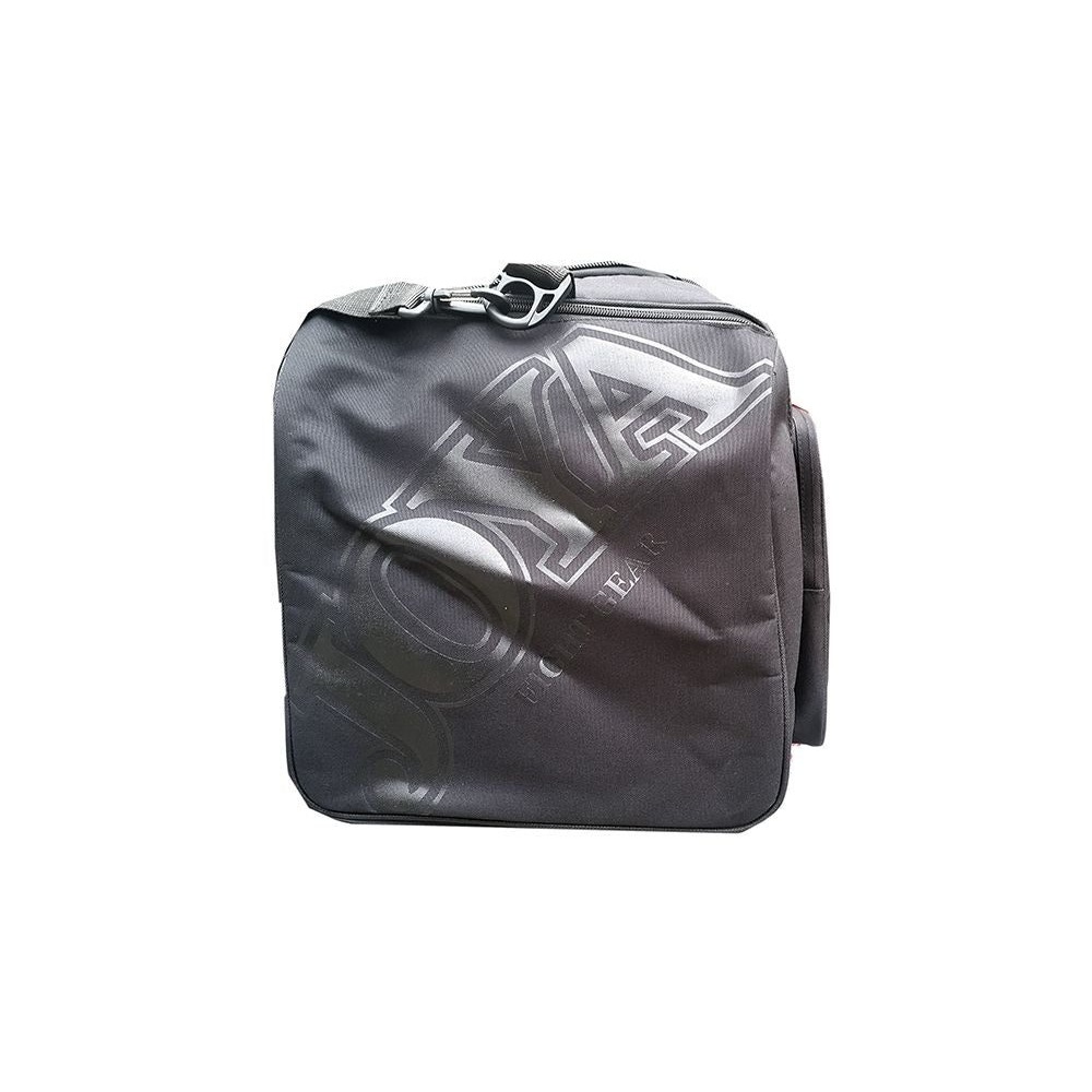 Joya Standard Sporttasche Schwarz 60x33x33 cm Joya Standard Sporttasche Schwarz 60x33x33 cm
