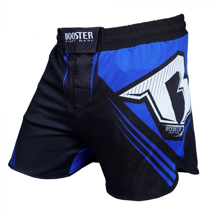 Booster Xplosion 1 MMA-Shorts Größe M