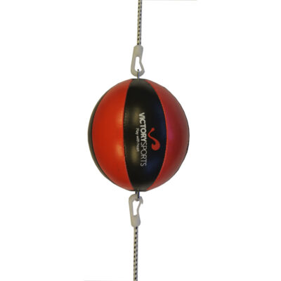 Victory Sports Doppelendball - Faster - Rot