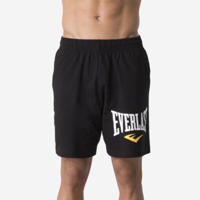 Everlast Shorts - Shorts - Schwarz Everlast Shorts - Shorts - Schwarz