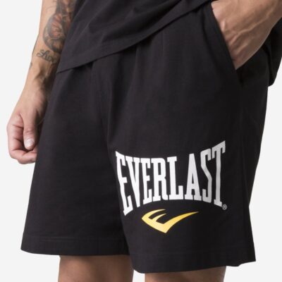 Everlast Shorts - Shorts - Schwarz Everlast Shorts - Shorts - Schwarz