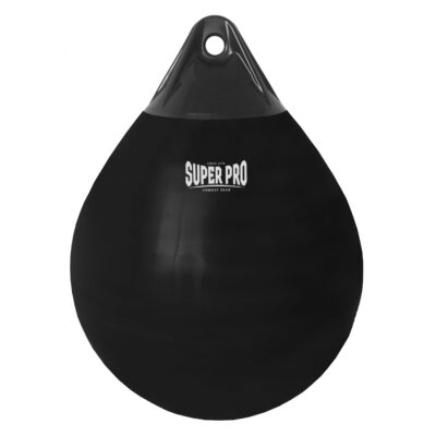 Super Pro Combat Gear Boxsack - Premium Waterpro - Schwarz Super Pro Combat Gear Boxsack - Premium Waterpro - Schwarz