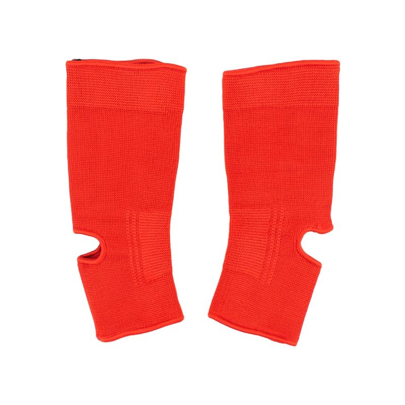 Super Pro Combat Gear Knöchelbandage - Knöchelbandage - Rot / Weiß Super Pro Combat Gear Knöchelbandage - Knöchelbandage - Rot / Weiß