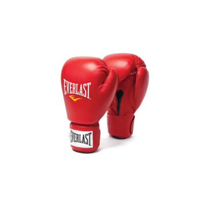 Everlast Boxhandschuhe - Amateur Competition Fight Glove - Rot