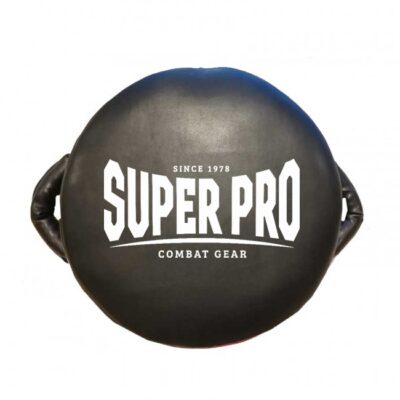 Super Pro Combat Gear Schlagpolster - Multi Strike Shield 39cm - Rot / Schwarz Super Pro Combat Gear Schlagpolster - Multi Strike Shield 39cm - Rot / Schwarz