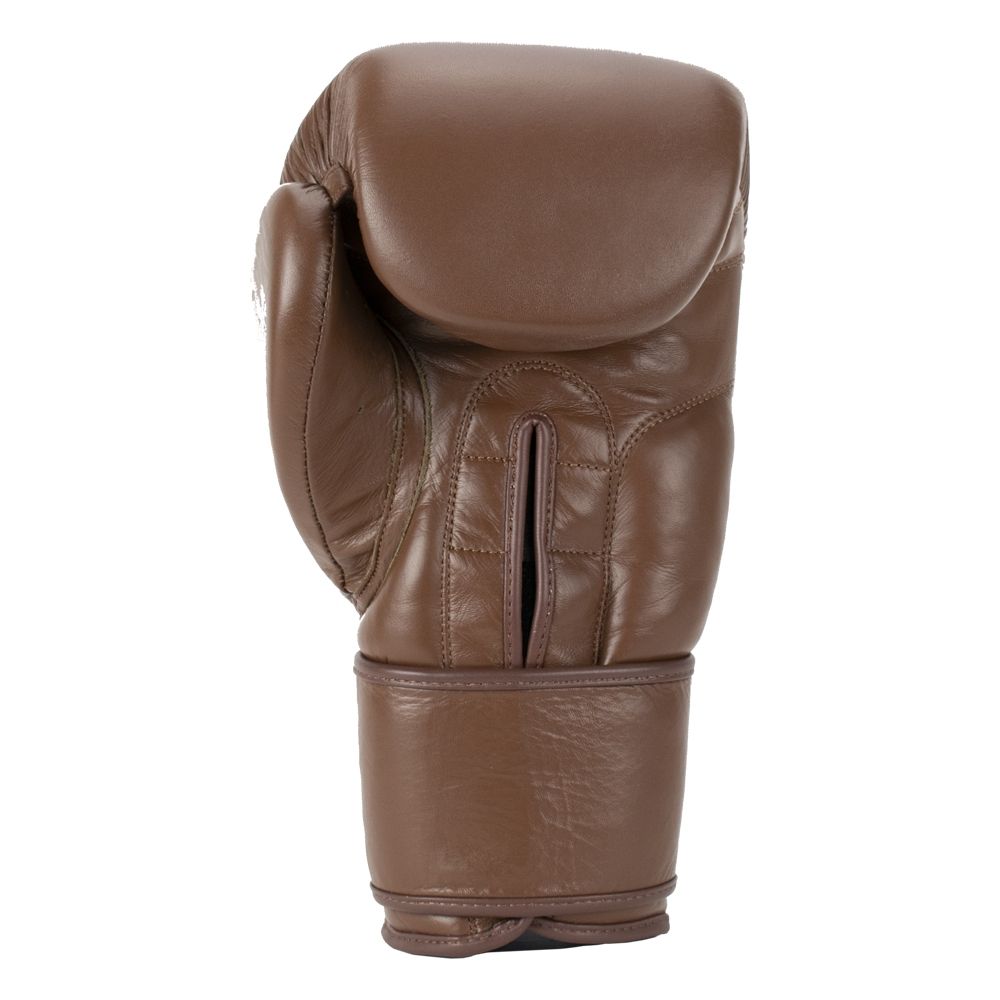 Super Pro Combat Gear Boxhandschuhe - Legend Se Leder - Braun Super Pro Combat Gear Boxhandschuhe - Legend Se Leder - Braun