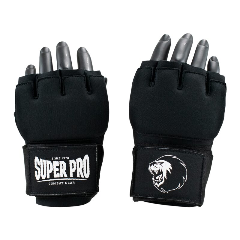 Super Pro Combat Gear Mexican Wrap Innenhandschuhe Größe XL Super Pro Combat Gear Mexican Wrap Innenhandschuhe Größe XL