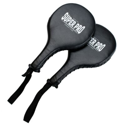 Super Pro Combat Gear Schlagpolster - Paddle Speed Targets - Schwarz Super Pro Combat Gear Schlagpolster - Paddle Speed Targets - Schwarz