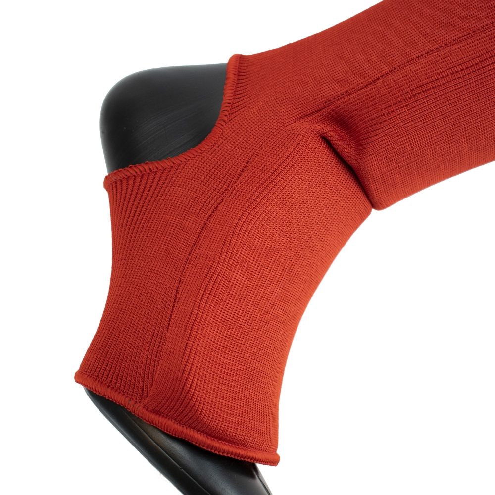 Super Pro Combat Gear Schienbein- und Spannschutz - Defender - Rot / Weiß Super Pro Combat Gear Schienbein- und Spannschutz - Defender - Rot / Weiß