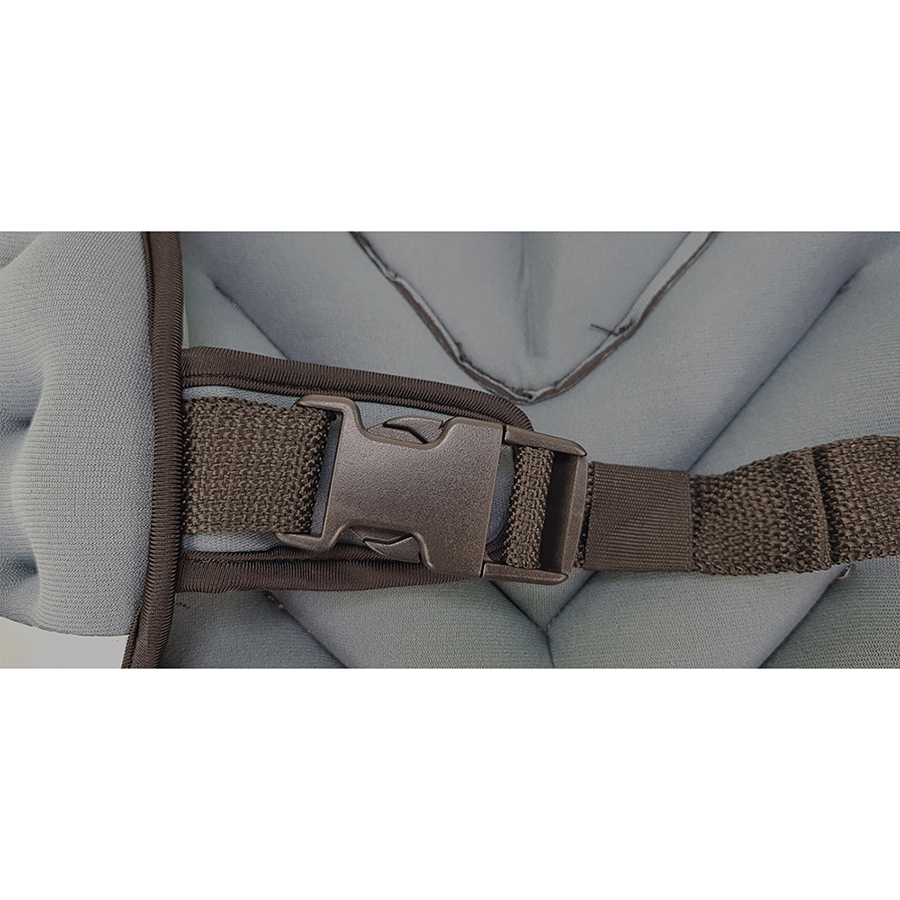 Tunturi Gewichtsweste - Weighted Vest 5kg - Grau Tunturi Gewichtsweste - Weighted Vest 5kg - Grau