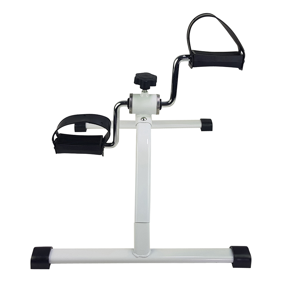 Tunturi Pedaltrainer - Minibike Basic - Schwarz Tunturi Pedaltrainer - Minibike Basic - Schwarz