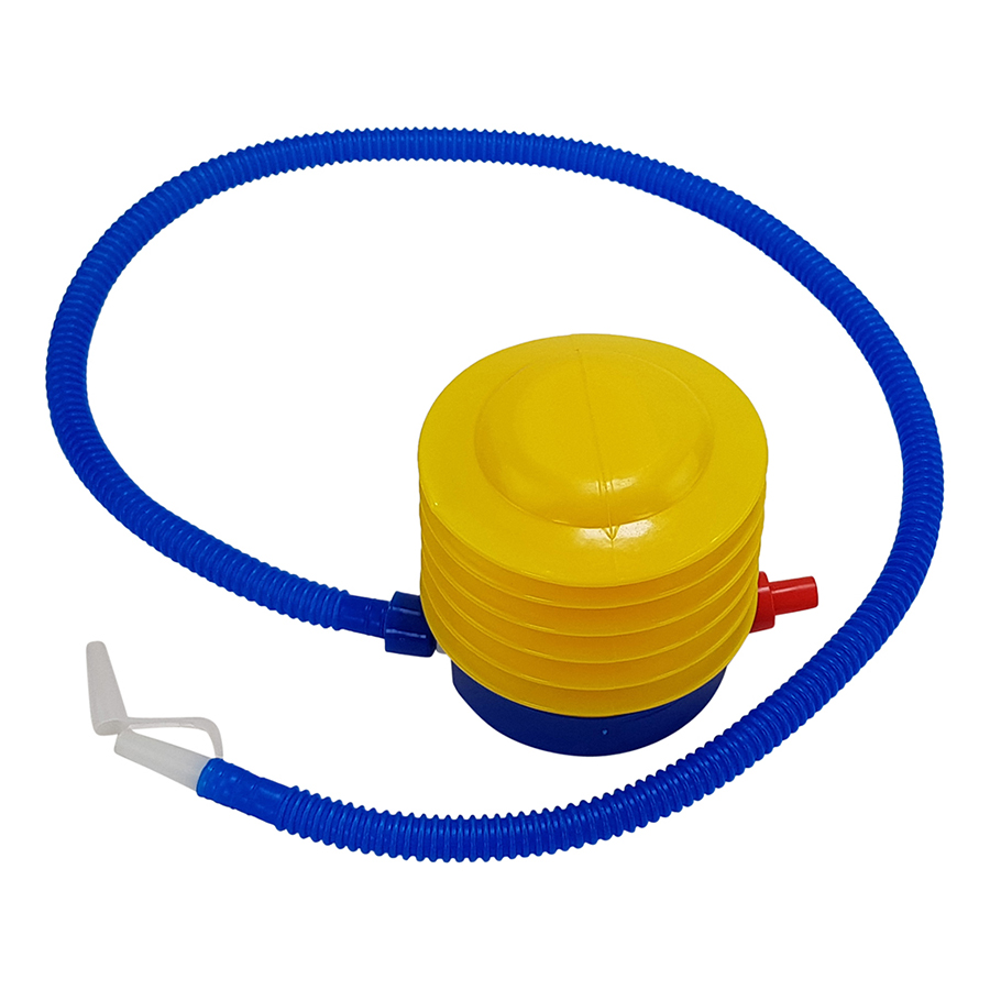 Tunturi - Balance Trainer inkl. Tubings - Blau Tunturi - Balance Trainer inkl. Tubings - Blau