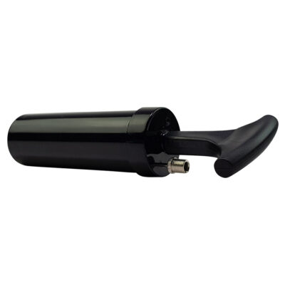 Tunturi Balancekissen - Air Stepper Pad 33 cm - Türkis