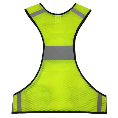 Tunturi - X-shape Running Vest S - Gelb
