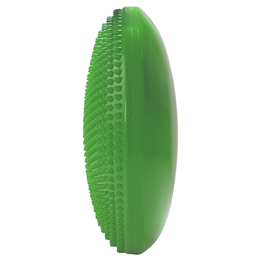 Tunturi Balancekissen - Air Stepper Pad 33 cm - Grün Tunturi Balancekissen - Air Stepper Pad 33 cm - Grün