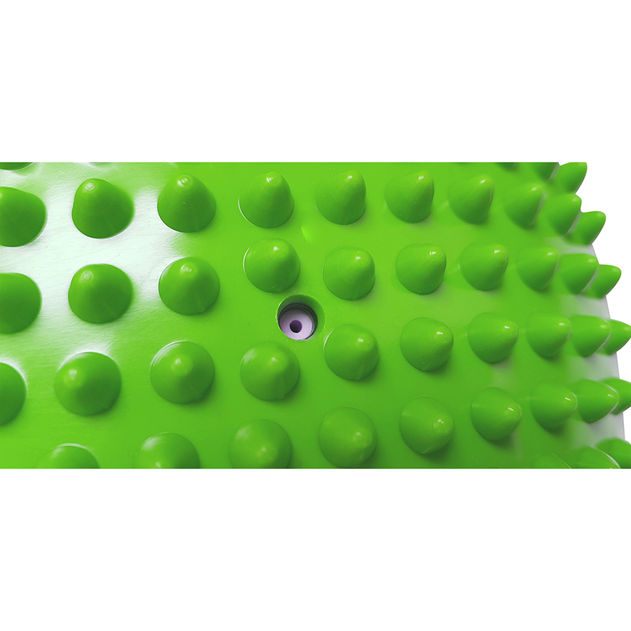 Tunturi Balancekissen - Air Stepper Pad 33 cm - Grün Tunturi Balancekissen - Air Stepper Pad 33 cm - Grün